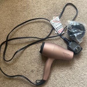 Sephora Collection Travel Blow Dryer